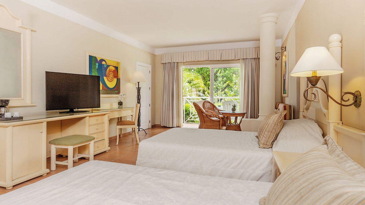 Photo of Bedroom in Portillo