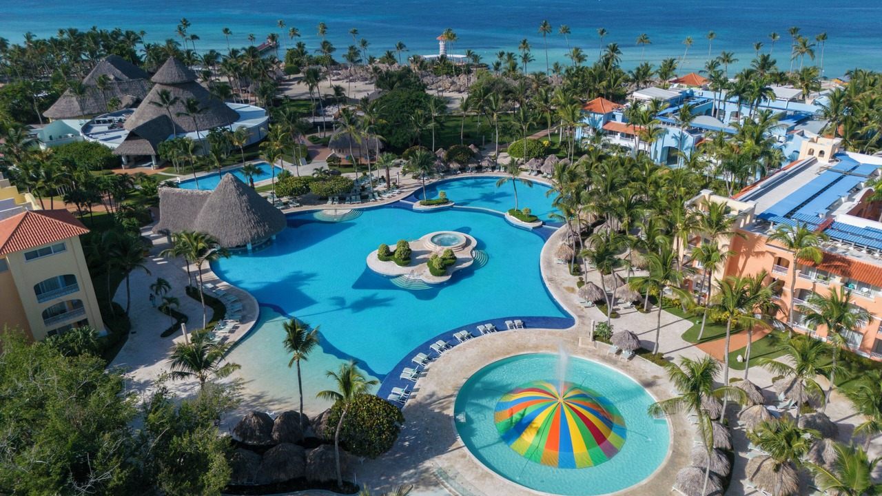 Photo of Outdoor in Dominicus