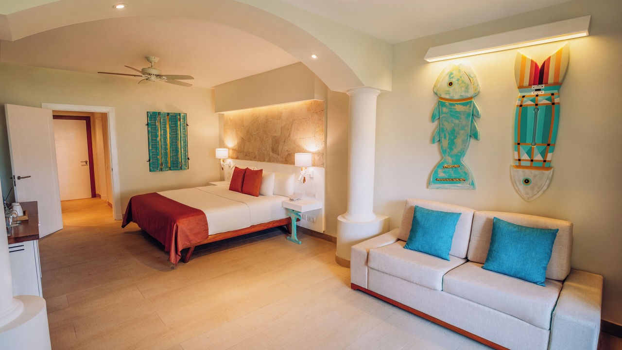 Photo of Bedroom in Dominicus
