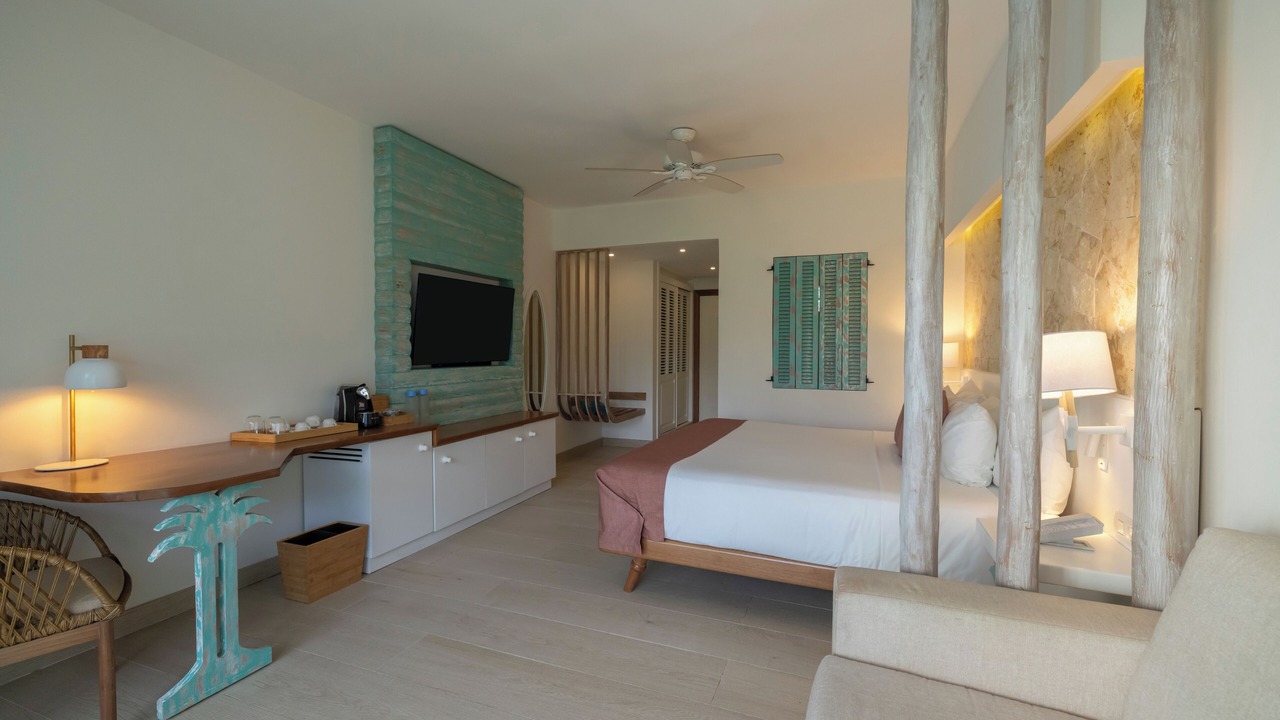 Photo of Bedroom in Dominicus