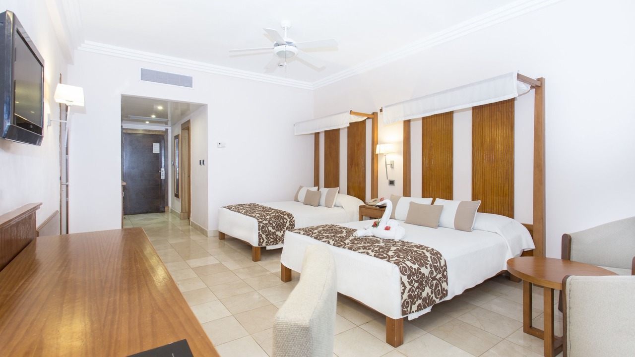 Photo of Bedroom in Costa Dorada