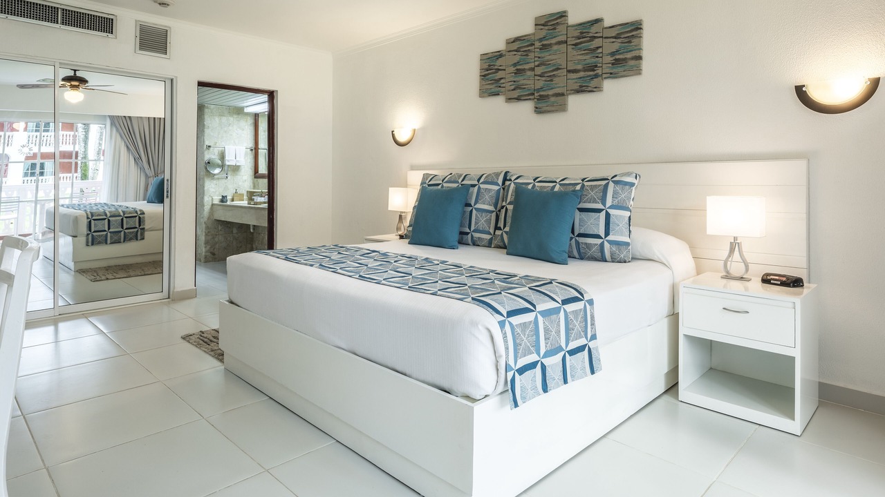 Photo of Bedroom in Costa Dorada