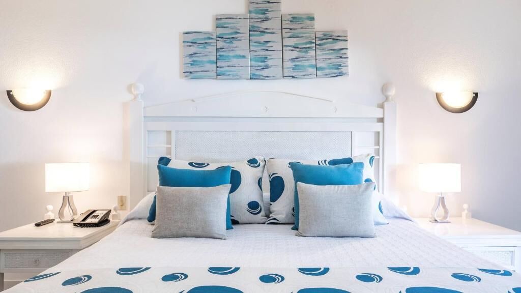 Photo of Bedroom in Costa Dorada