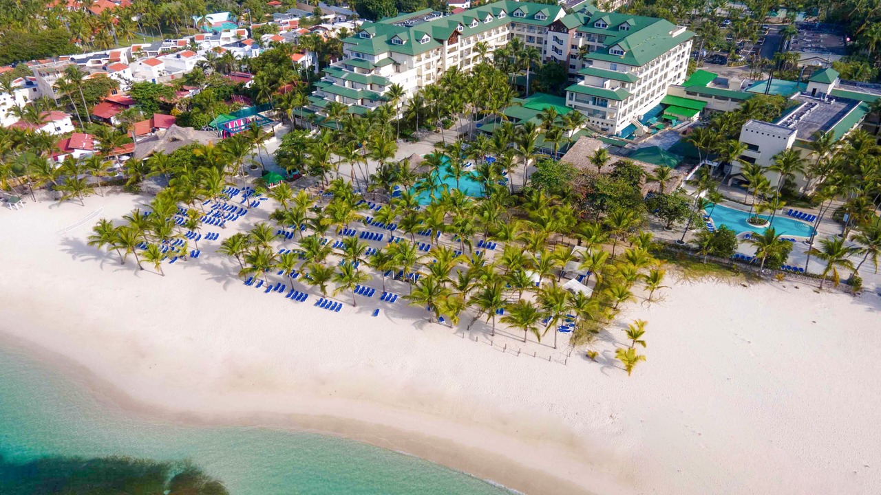 Photo of Outdoor in Villas Del Mar
