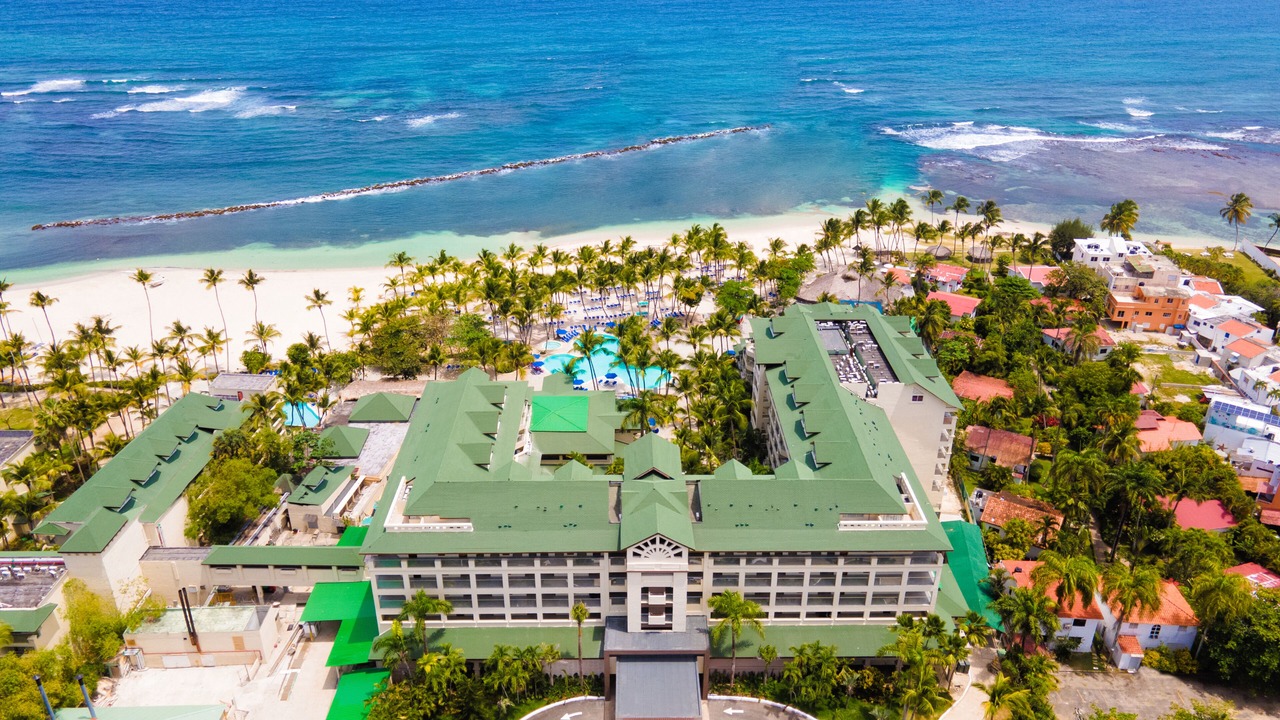 Photo of Outdoor in Villas Del Mar