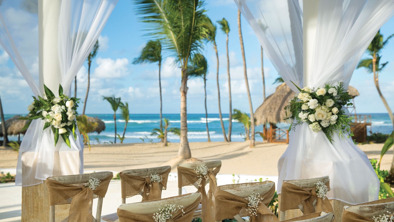Photo of Outdoor in Punta Cana