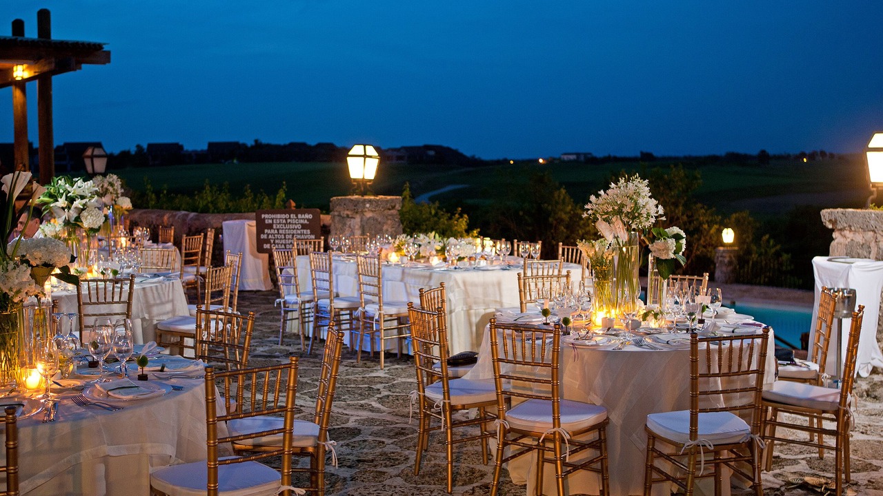 Photo of Outdoor in Casa de Campo
