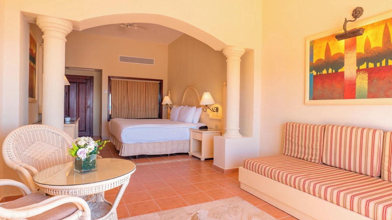Photo of Bedroom in Samana