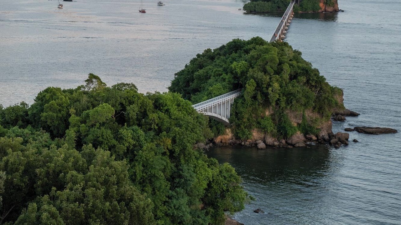 Photo of Outdoor in Samana