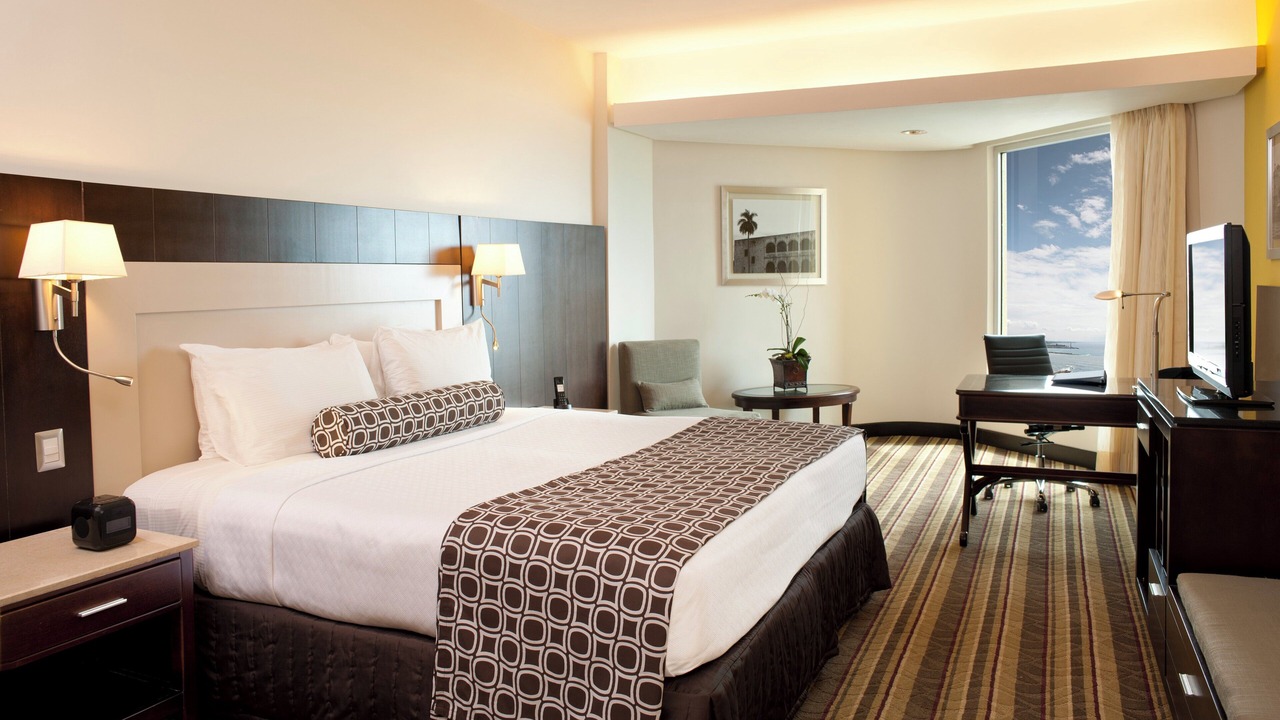 Photo of Bedroom in La Primavera