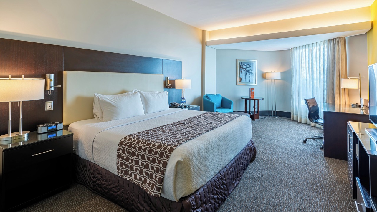 Photo of Bedroom in La Primavera