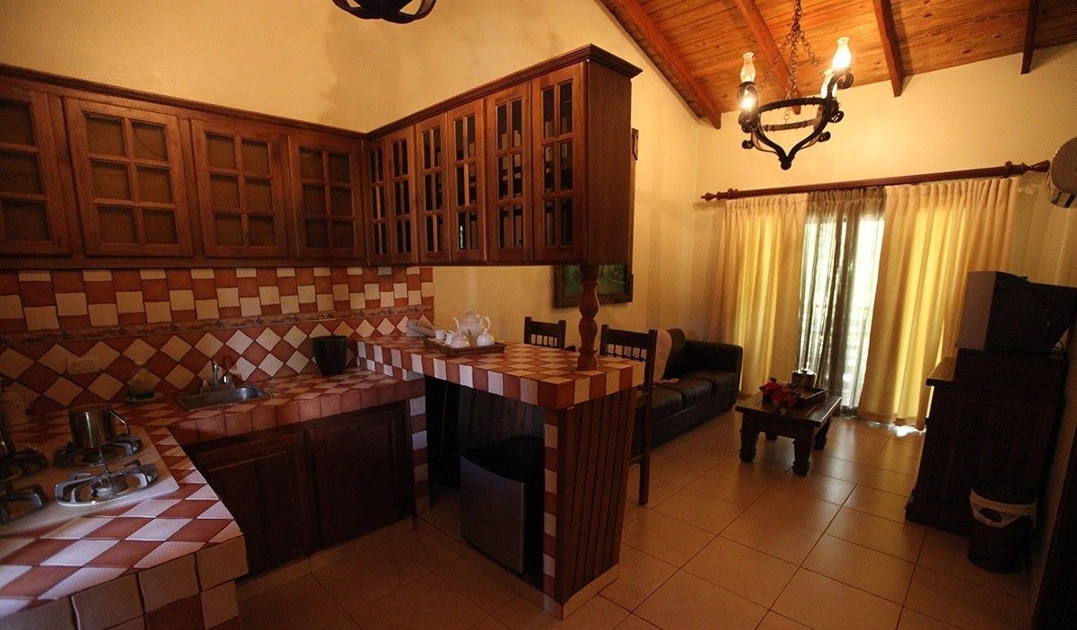 Photo of Kitchen in Jarabacoa