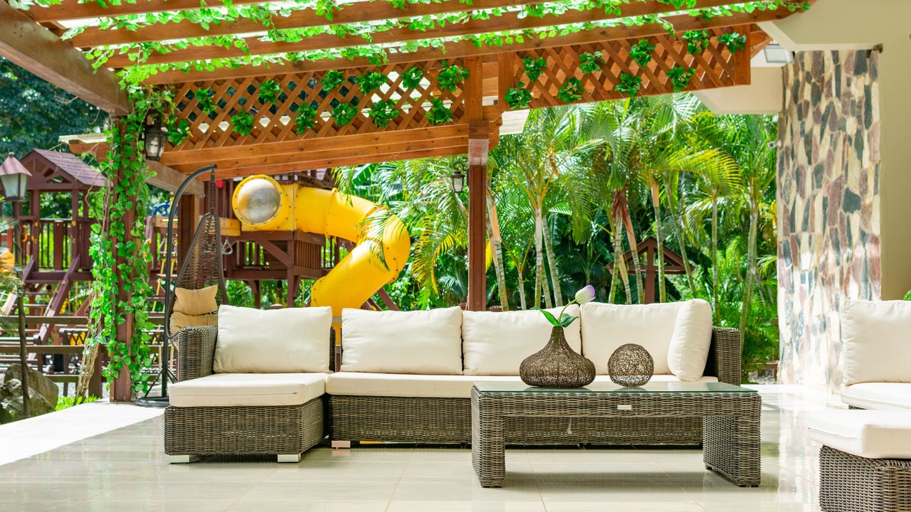 Photo of Outdoor in Jarabacoa