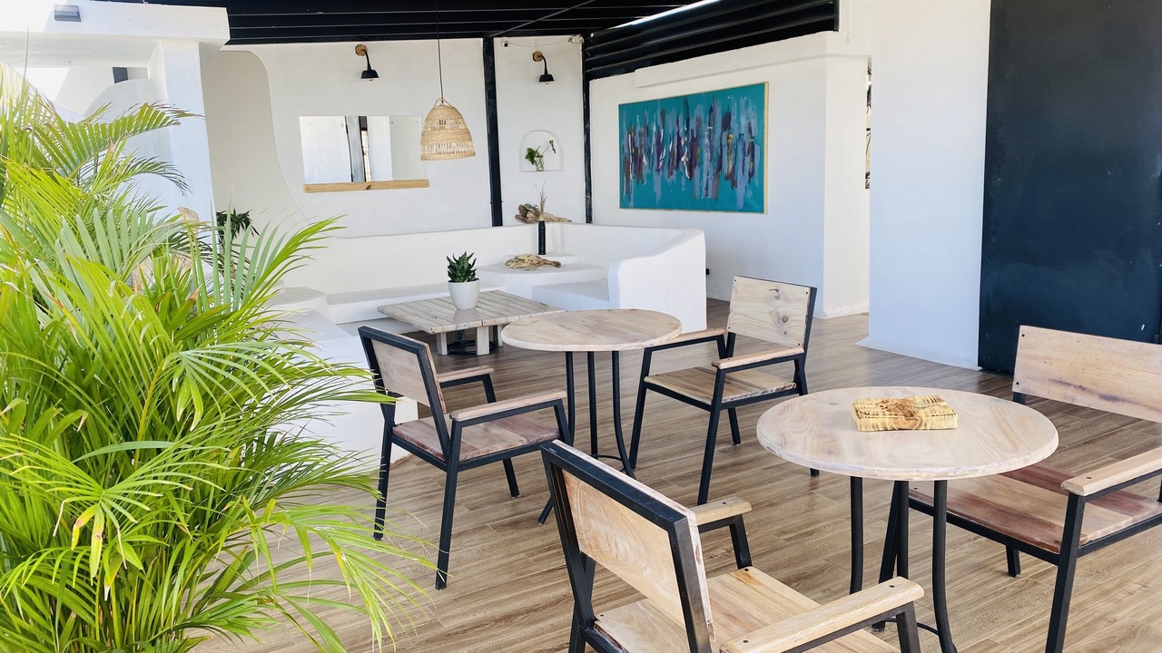 Photo of Outdoor in Ciudad Nueva