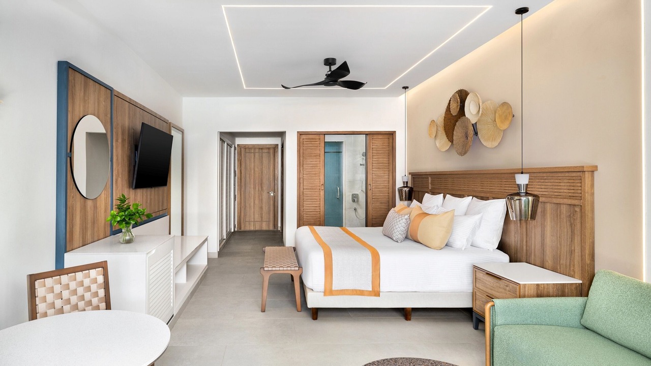 Photo of Bedroom in Punta Cana
