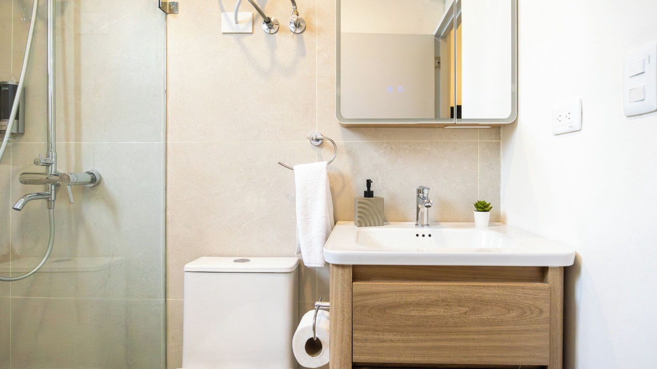 Photo of Bathroom in San Anton