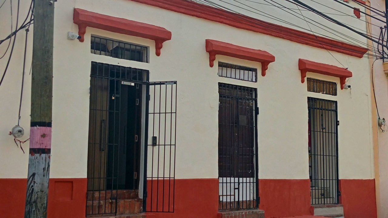 Photo of Outdoor in San Anton