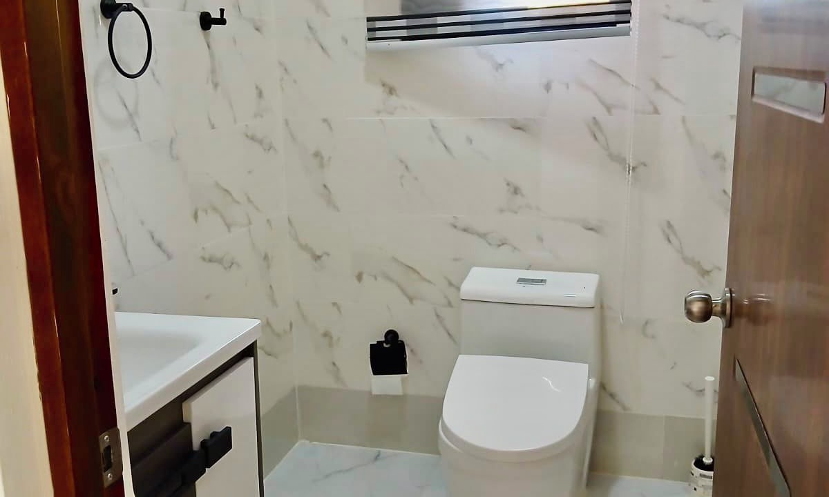 Photo of Bathroom in Sanchez