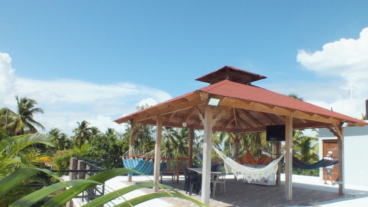 Photo of Outdoor in Sanchez