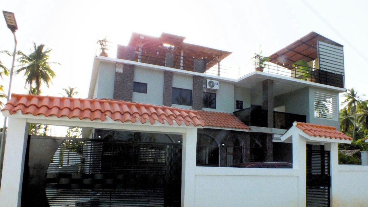 Photo of Outdoor in Sanchez