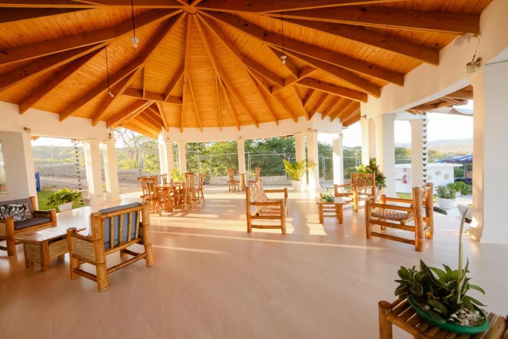 Photo of Outdoor in Punta Rucia