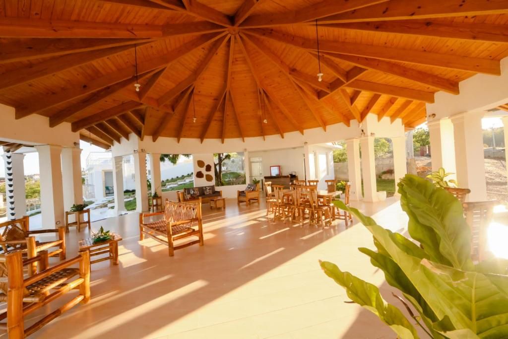 Photo of Outdoor in Punta Rucia