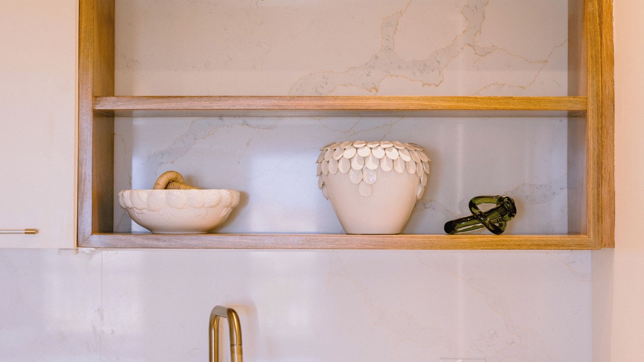 Photo of Kitchen in Cap Cana Marina
