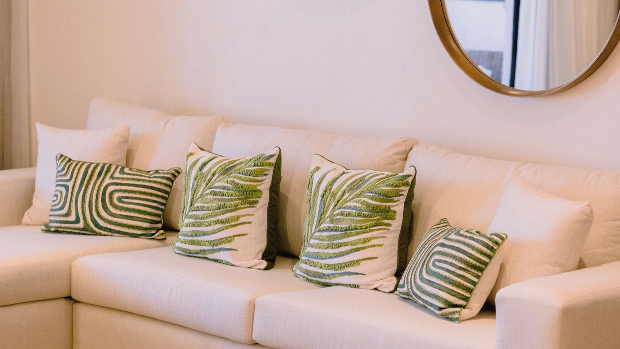 Photo of Livingroom in Cap Cana Marina