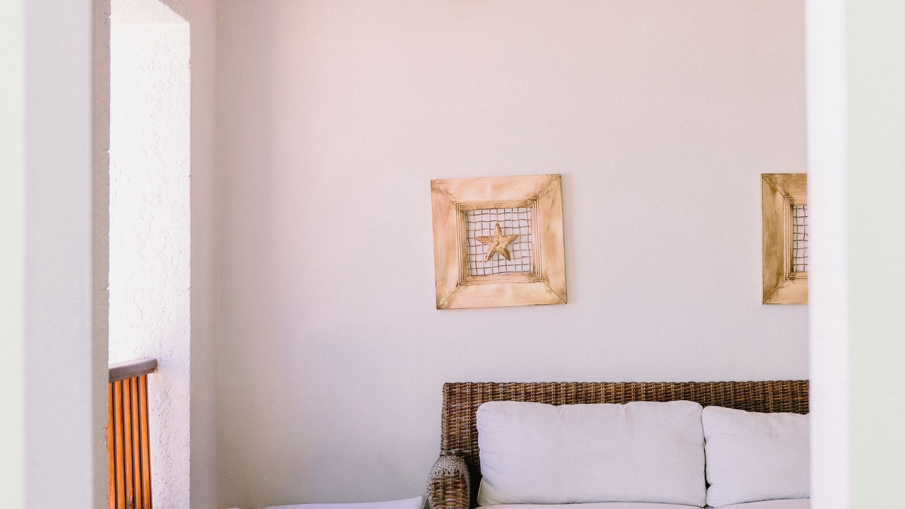 Photo of Livingroom in Cap Cana Marina