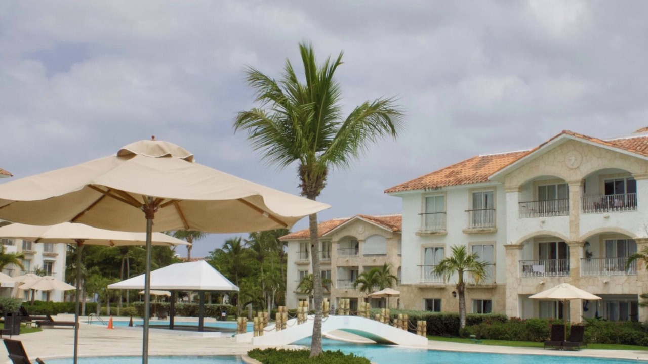 Photo of Patio Balcony in Dominicus