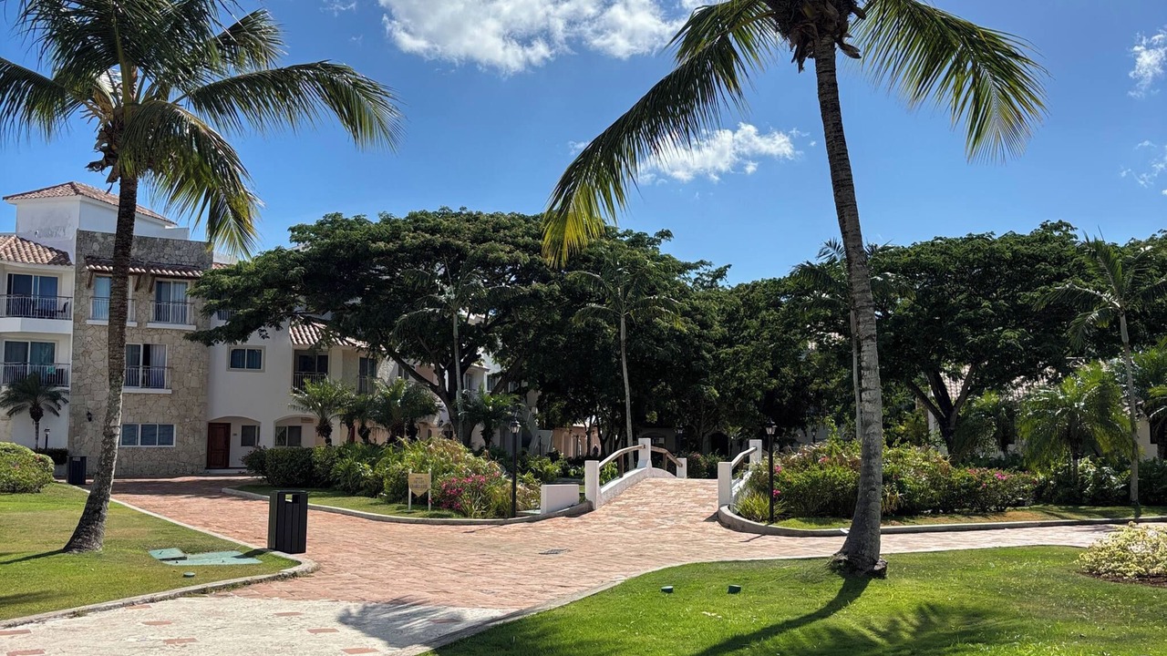 Photo of Patio Balcony in Dominicus