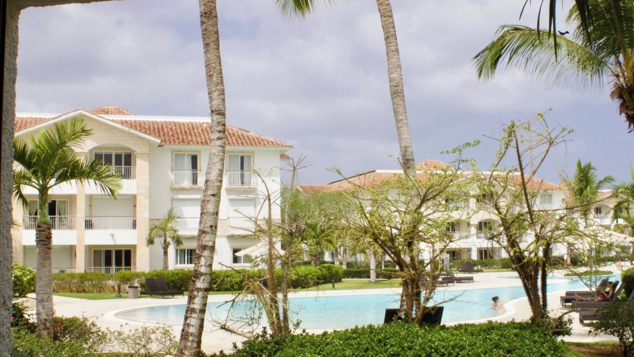 Photo of Patio Balcony in Dominicus