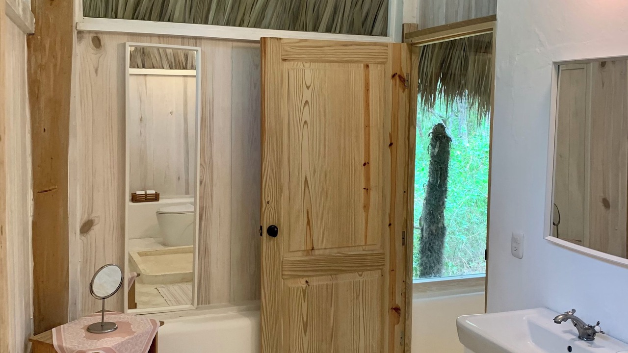Photo of Bathroom in Bayahibe