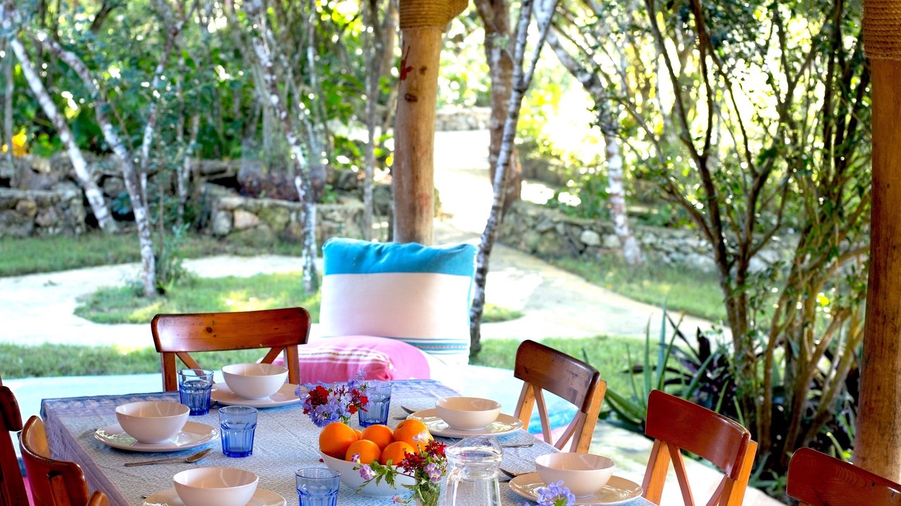 Photo of Outdoor in Bayahibe