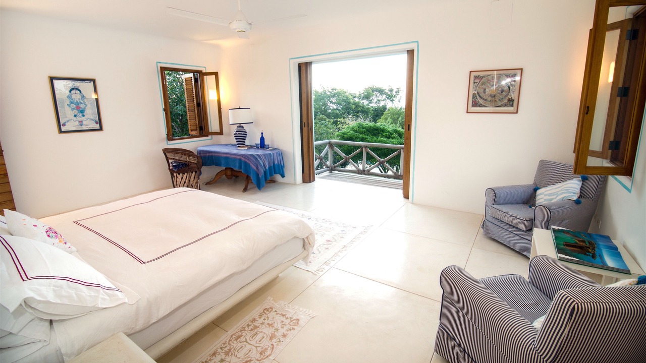 Photo of Patio Balcony in Bayahibe