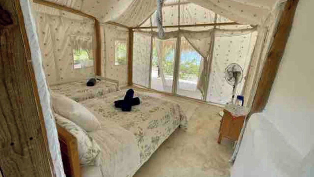 Photo of Bedroom in Bayahibe