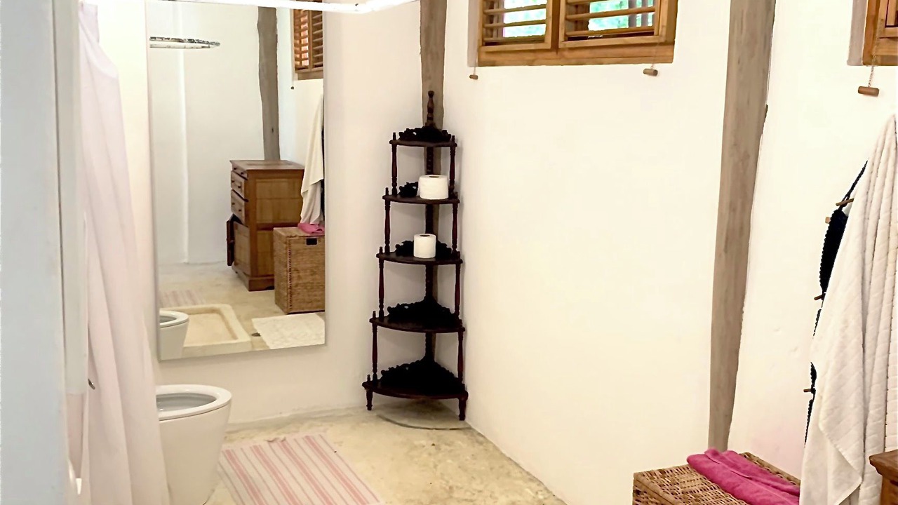 Photo of Bathroom in Bayahibe