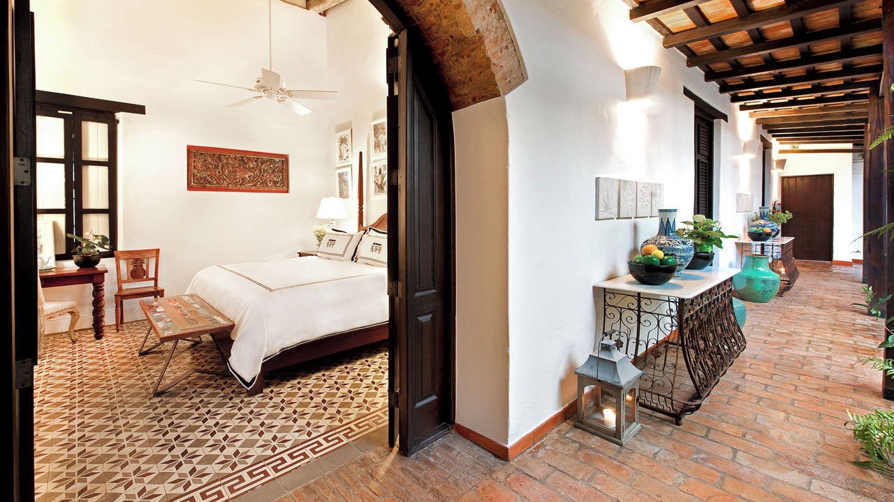 Photo of Bedroom in Zona Colonial