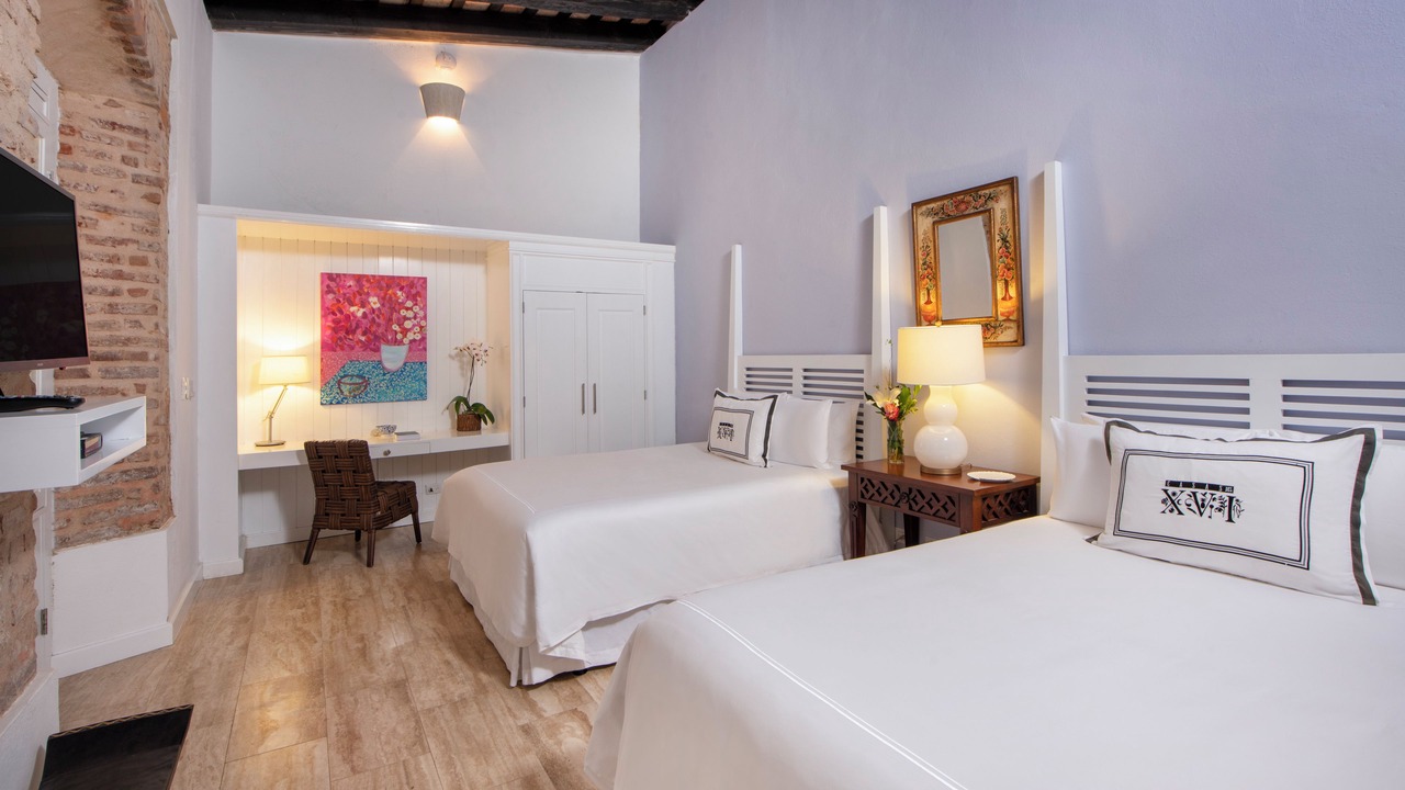 Photo of Bedroom in Zona Colonial