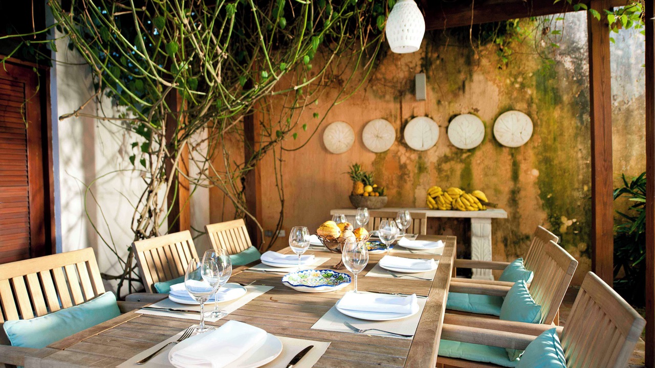 Photo of Others in Zona Colonial