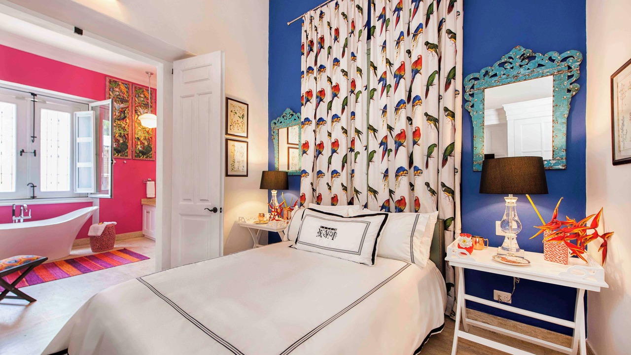 Photo of Bedroom in Zona Colonial