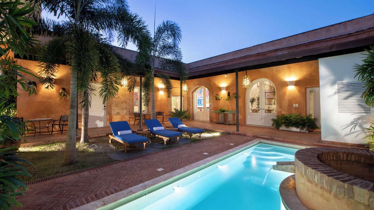 Photo of Outdoor in Zona Colonial