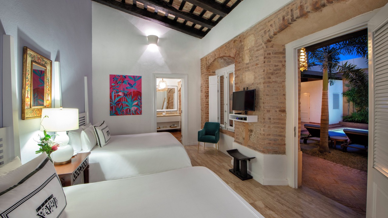 Photo of Bedroom in Zona Colonial