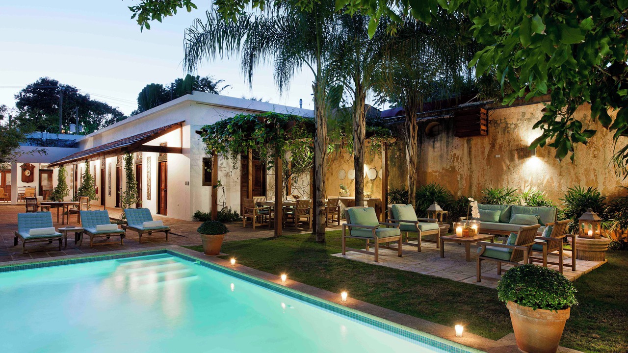 Photo of Outdoor in Zona Colonial