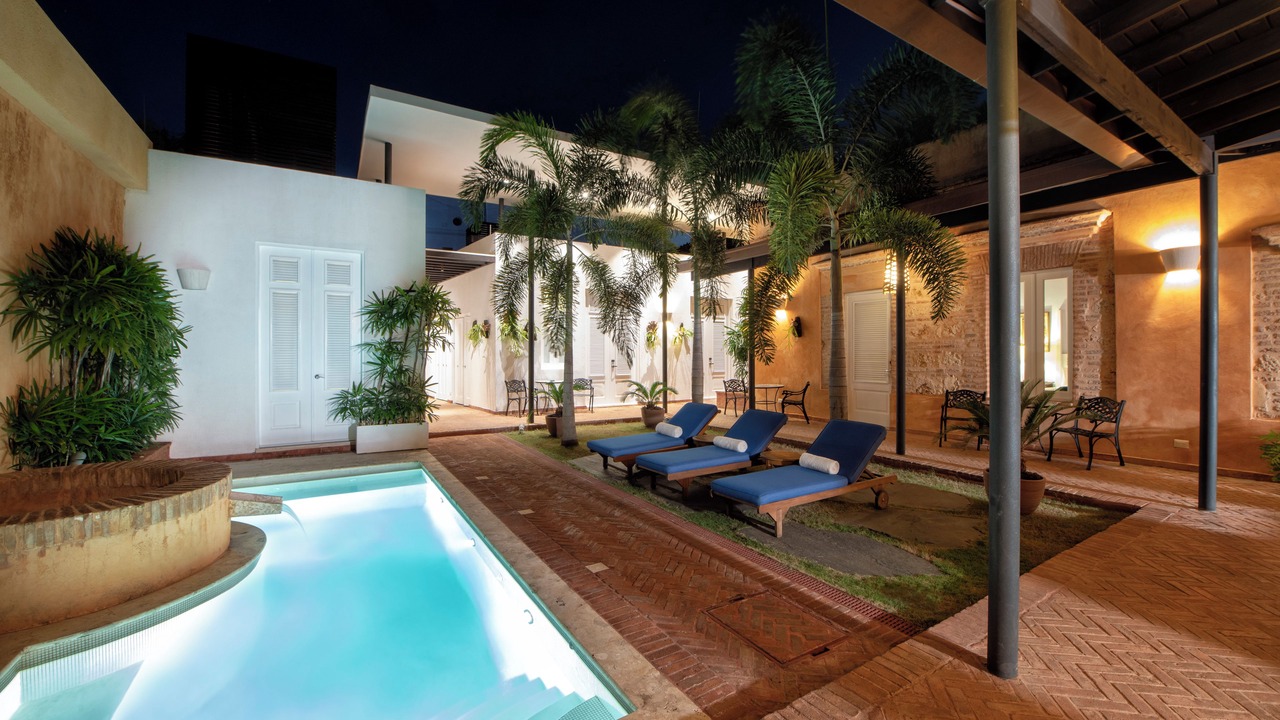 Photo of Outdoor in Zona Colonial