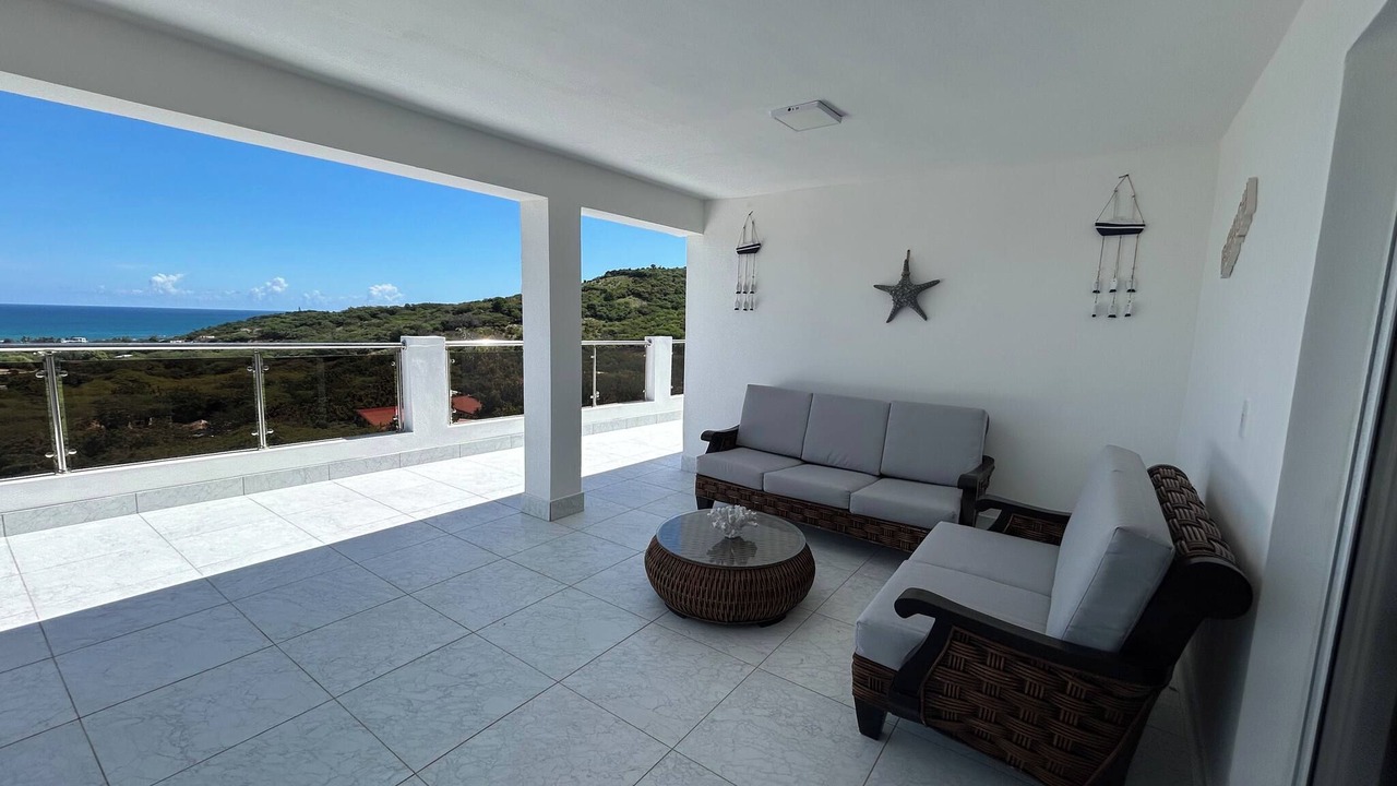 Photo of Outdoor in Buen Hombre