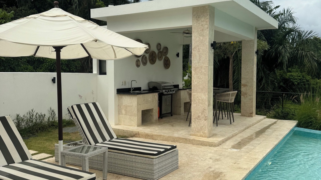 Photo of Outdoor in Puerto Plata