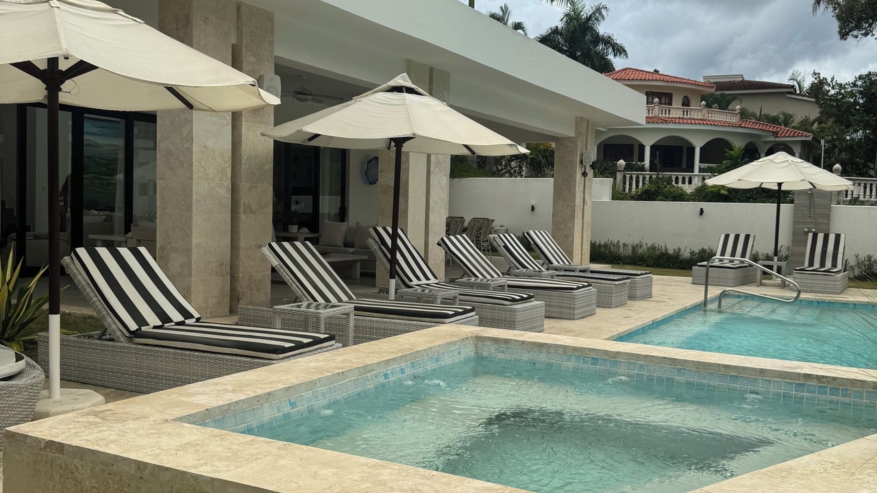 Photo of Outdoor in Puerto Plata