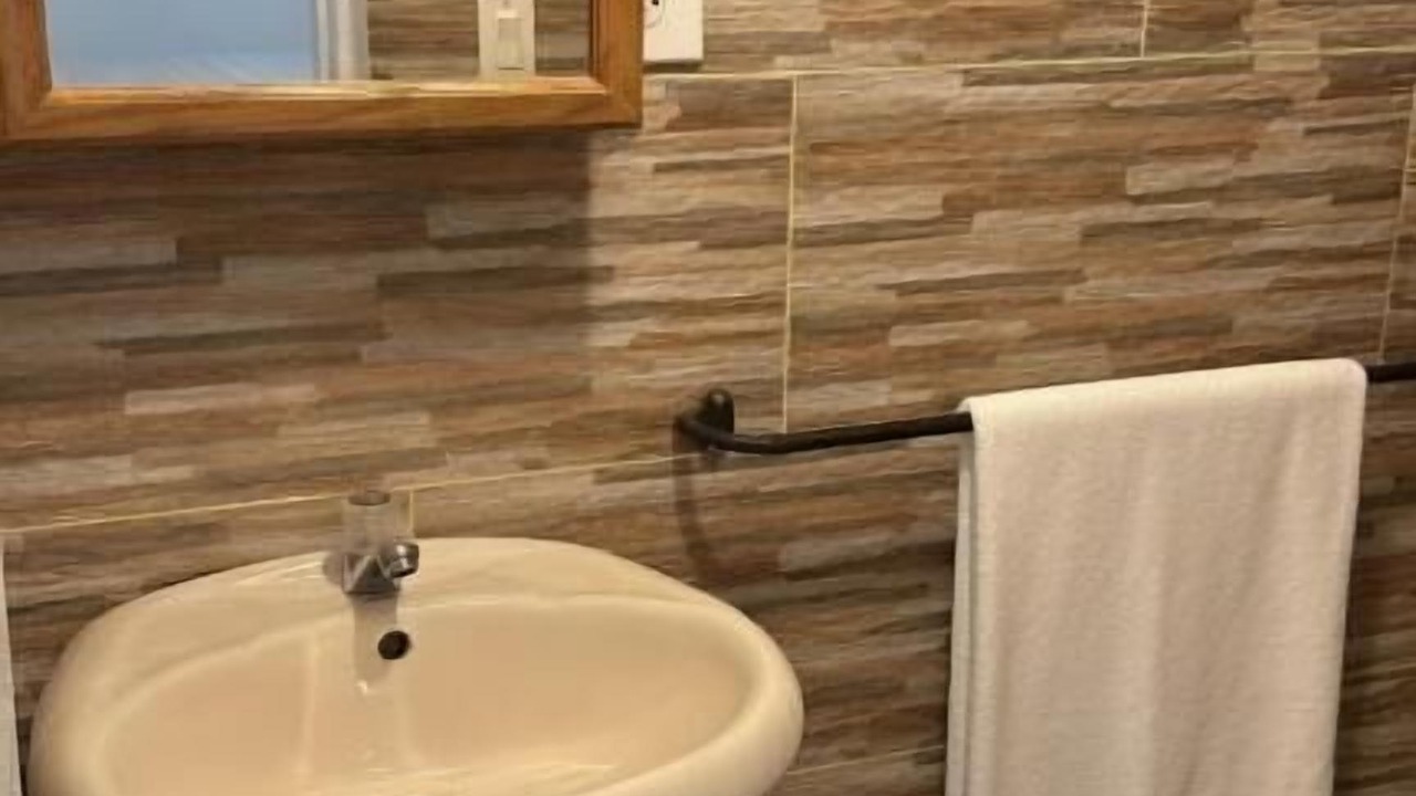 Photo of Bathroom in Los Patos