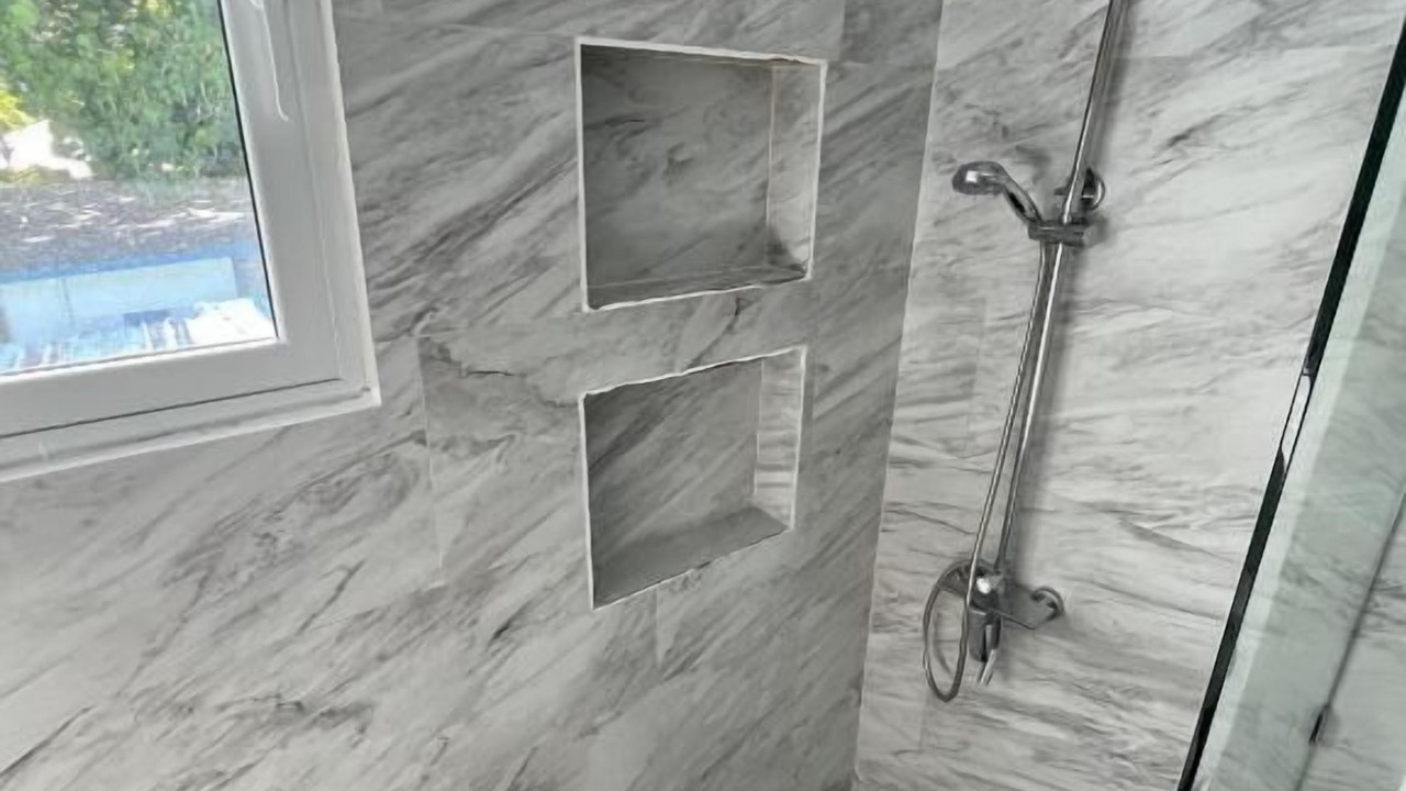 Photo of Bathroom in Juan Dolio - El Pueblo